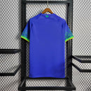 Camisa Brasil II - 2022