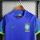 Camisa Brasil II - 2022