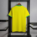 Camisa Brasil I - 2022