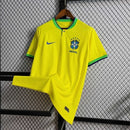 Camisa Brasil I - 2022