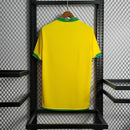 Camisa Retrô Brasil I - 2006