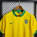 Camisa Retrô Brasil I - 2006
