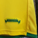 Camisa Retrô Brasil I - 2006