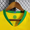 Camisa Brasil I - 2018