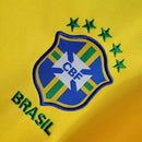 Camisa Brasil I - 2018