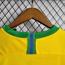 Camisa Brasil I - 2018