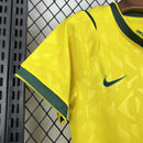 Kit Infantil Brasil - 2026/27 l Unissex l Mais Vendidos