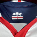 Camisa Retrô Inglaterra I - 2004