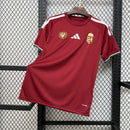 Camisa Hungria I - 2026/27