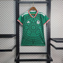 Camisa México I - 2026/27