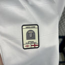Camisa Retrô Inglaterra I - 2004