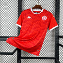 Camisa Tunísia I - 2026/27