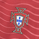 Camisa Portugal I - 2026/27