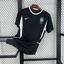Camisa Retrô Brasil Goleiro - 2002