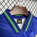 Camisa Retrô Brasil II - 1995