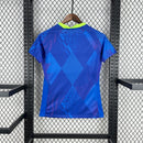 Camisa Brasil II 2025/26 l Feminina