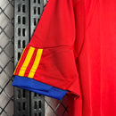 Camisa Retrô Espanha I - 2010