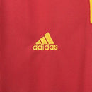 Camisa Retrô Espanha I - 1998