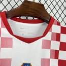 Camisa Croácia I - 2026/27