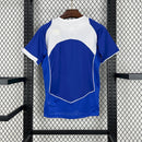 Camisa Retrô Brasil II - 2004