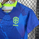 Camisa Brasil II 2025/26 l Feminina