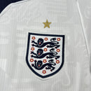 Camisa Inglaterra I - 2026/27