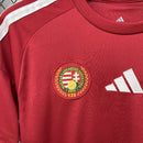 Camisa Hungria I - 2026/27