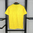 Camisa Retrô Brasil l - 1991/93