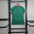 Camisa México I - 2026/27