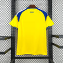 Camisa Suécia I - 2026/27