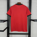 Camisa Retrô Portugal II - 1966