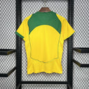 Camisa Retrô Brasil I - 2004