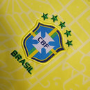 Kit Infantil Brasil - 2024/25 l Unissex