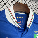 Camisa Retrô Itália I - 2012