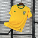 Camisa Retrô Brasil I - 2010